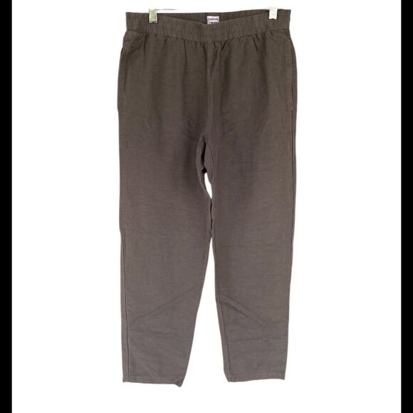 Simple Laguna Simple Resort Pants 6 or S NWT - Picture 2 of 12